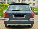Mercedes GLK 250 4Matic Europa - 14