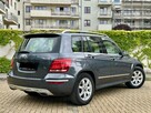 Mercedes GLK 250 4Matic Europa - 15