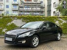 Peugeot 508 - 1