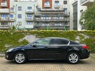 Peugeot 508 - 2