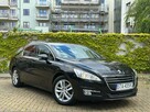 Peugeot 508 - 4