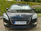 Peugeot 508 - 10