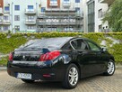 Peugeot 508 - 13