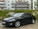 Peugeot 508 - 14