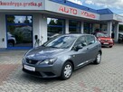 Seat Ibiza 1.2 Klima,Niski przebieg, Gwarancja - 1