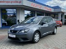 Seat Ibiza 1.2 Klima,Niski przebieg, Gwarancja - 2