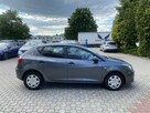 Seat Ibiza 1.2 Klima,Niski przebieg, Gwarancja - 5
