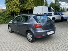 Seat Ibiza 1.2 Klima,Niski przebieg, Gwarancja - 8