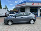 Seat Ibiza 1.2 Klima,Niski przebieg, Gwarancja - 9