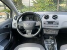 Seat Ibiza 1.2 Klima,Niski przebieg, Gwarancja - 16