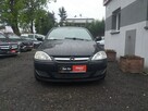 Opel Corsa - 6