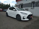 Toyota Yaris - 2