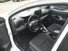 Toyota Yaris - 7