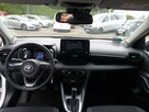 Toyota Yaris - 8