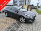 Kia Cee'd 1.6 CRDi 128KM Klimatronic - 1
