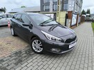 Kia Cee'd 1.6 CRDi 128KM Klimatronic - 2