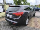 Kia Cee'd 1.6 CRDi 128KM Klimatronic - 5