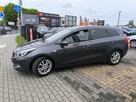 Kia Cee'd 1.6 CRDi 128KM Klimatronic - 9