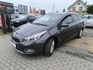 Kia Cee'd 1.6 CRDi 128KM Klimatronic - 10