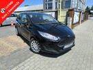 Ford Fiesta 1.0 Ti-VCT 65KM Klimatyzacja GWARANCJA - 1