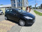 Ford Fiesta 1.0 Ti-VCT 65KM Klimatyzacja GWARANCJA - 2