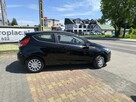 Ford Fiesta 1.0 Ti-VCT 65KM Klimatyzacja GWARANCJA - 3