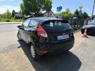 Ford Fiesta 1.0 Ti-VCT 65KM Klimatyzacja GWARANCJA - 6
