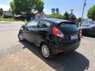 Ford Fiesta 1.0 Ti-VCT 65KM Klimatyzacja GWARANCJA - 7
