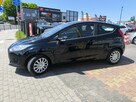 Ford Fiesta 1.0 Ti-VCT 65KM Klimatyzacja GWARANCJA - 8