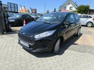 Ford Fiesta 1.0 Ti-VCT 65KM Klimatyzacja GWARANCJA - 9