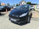 Ford Fiesta 1.0 Ti-VCT 65KM Klimatyzacja GWARANCJA - 10