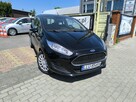 Ford Fiesta 1.0 Ti-VCT 65KM Klimatyzacja GWARANCJA - 11