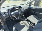 Ford Fiesta 1.0 Ti-VCT 65KM Klimatyzacja GWARANCJA - 13