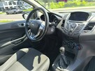 Ford Fiesta 1.0 Ti-VCT 65KM Klimatyzacja GWARANCJA - 16