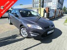 Ford Mondeo 2.0 TDCi 140KM Klimatronic - 1