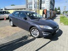 Ford Mondeo 2.0 TDCi 140KM Klimatronic - 2
