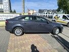 Ford Mondeo 2.0 TDCi 140KM Klimatronic - 3