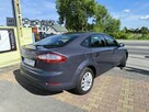 Ford Mondeo 2.0 TDCi 140KM Klimatronic - 5