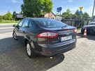 Ford Mondeo 2.0 TDCi 140KM Klimatronic - 7
