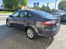 Ford Mondeo 2.0 TDCi 140KM Klimatronic - 8