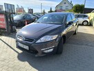 Ford Mondeo 2.0 TDCi 140KM Klimatronic - 10