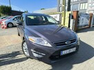 Ford Mondeo 2.0 TDCi 140KM Klimatronic - 11
