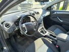 Ford Mondeo 2.0 TDCi 140KM Klimatronic - 13