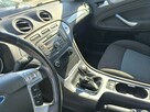 Ford Mondeo 2.0 TDCi 140KM Klimatronic - 14