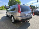 Nissan X-Trail 2.0dCi 150KM 4x4 Klima Panorama Kamera - 7