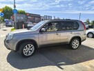 Nissan X-Trail 2.0dCi 150KM 4x4 Klima Panorama Kamera - 9