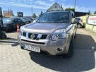 Nissan X-Trail 2.0dCi 150KM 4x4 Klima Panorama Kamera - 11
