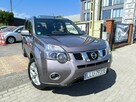 Nissan X-Trail 2.0dCi 150KM 4x4 Klima Panorama Kamera - 12