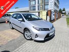 Toyota Auris 1.6 Valvematic 132KM Klimatronic Kamera - 1