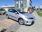 Toyota Auris 1.6 Valvematic 132KM Klimatronic Kamera - 2